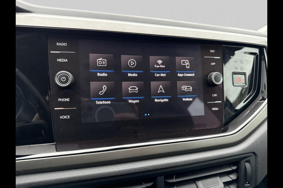 Volkswagen Polo 1.0 TSI Comfortline Business Apple Carplay | Android Auto |  Achteruitrijcamera | DCC |