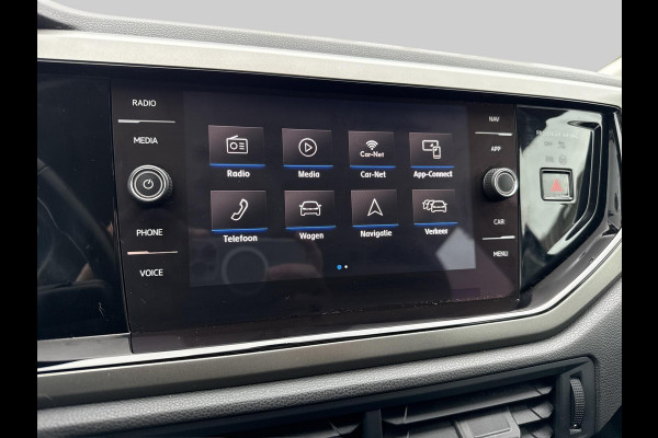 Volkswagen Polo 1.0 TSI Comfortline Business Apple Carplay | Android Auto |  Achteruitrijcamera | DCC |