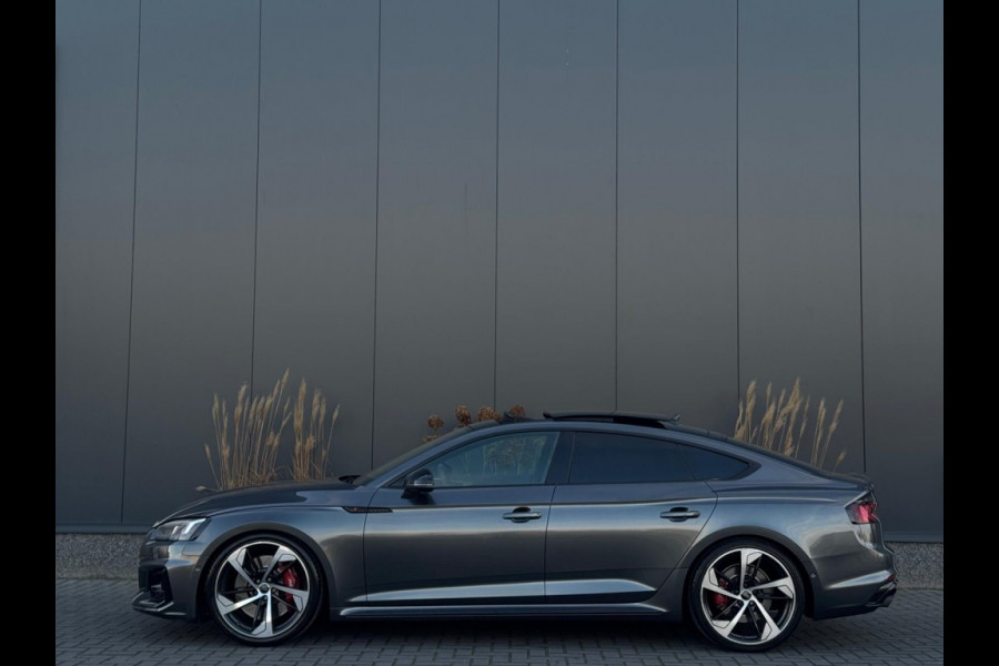 Audi RS5 Sportback 2.9 TFSI RS 5 quattro M20 PANO 360 CAMERA CLIMATE LEDER LED