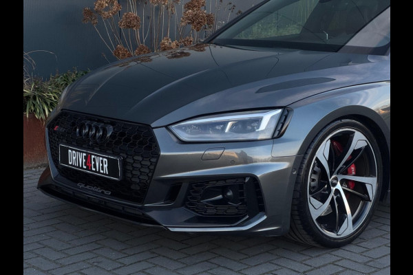 Audi RS5 Sportback 2.9 TFSI RS 5 quattro M20 PANO 360 CAMERA CLIMATE LEDER LED