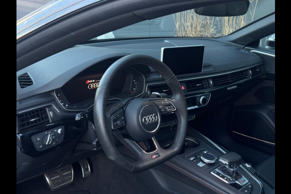 Audi RS5 Sportback 2.9 TFSI RS 5 quattro M20 PANO 360 CAMERA CLIMATE LEDER LED