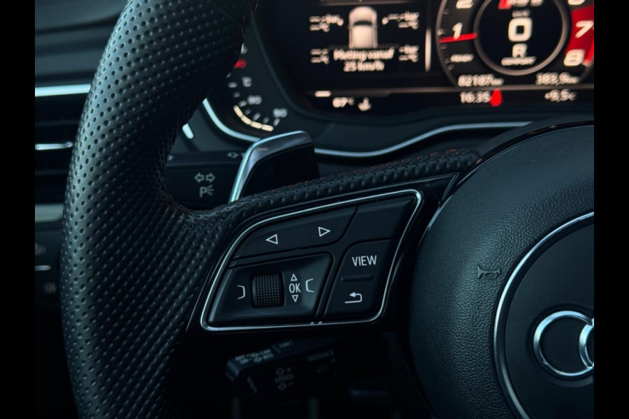 Audi RS5 Sportback 2.9 TFSI RS 5 quattro M20 PANO 360 CAMERA CLIMATE LEDER LED