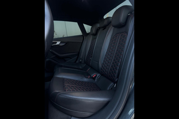 Audi RS5 Sportback 2.9 TFSI RS 5 quattro M20 PANO 360 CAMERA CLIMATE LEDER LED