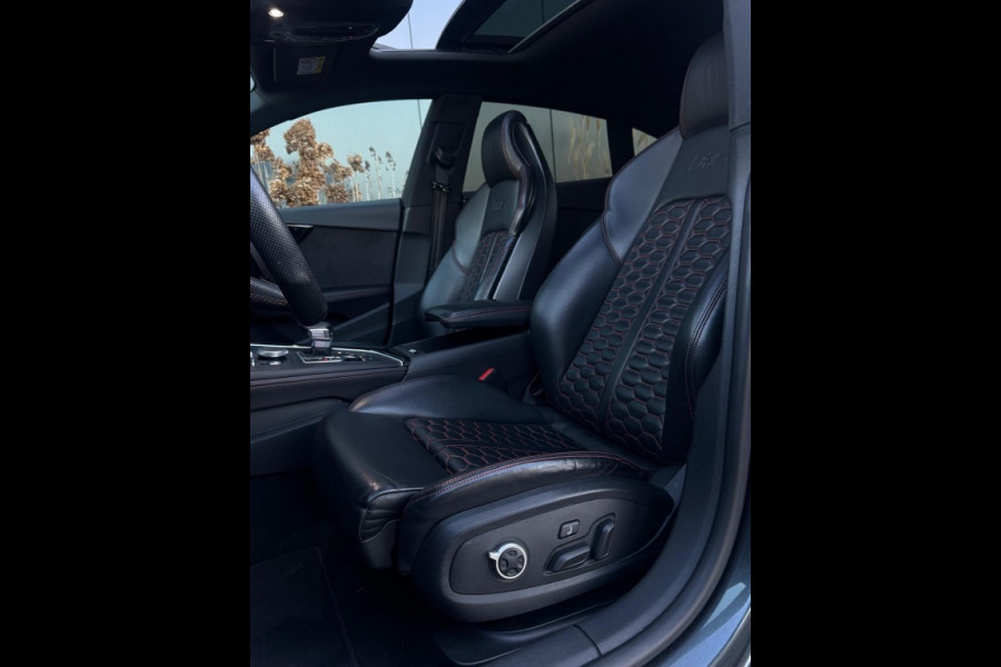 Audi RS5 Sportback 2.9 TFSI RS 5 quattro M20 PANO 360 CAMERA CLIMATE LEDER LED