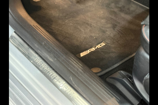 Mercedes-Benz A-Klasse 200 Business Solution AMG | LED | 18' inch | Sportstoelen | Parkeerassistent | Navigatie | NAP