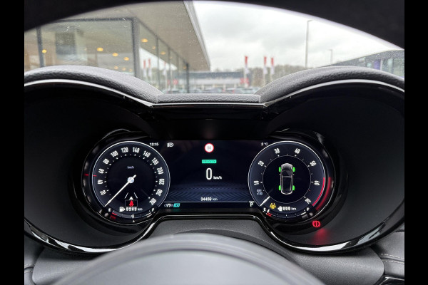 Alfa Romeo Tonale 1.3T PHEV Edizione Speciale 280pk! | Volle uitrusting! | Lederen bekleding | 360 graden Camera | Stoelverwarming/ventilatie | Adaptive cruise control | Schakelflippers |