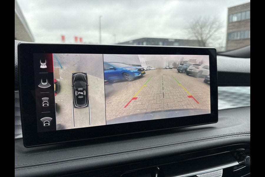 Alfa Romeo Tonale 1.3T PHEV Edizione Speciale 280pk! | Volle uitrusting! | Lederen bekleding | 360 graden Camera | Stoelverwarming/ventilatie | Adaptive cruise control | Schakelflippers |