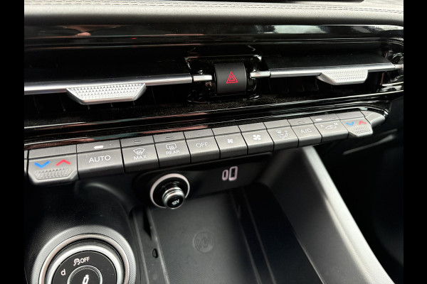 Alfa Romeo Tonale 1.3T PHEV Edizione Speciale 280pk! | Volle uitrusting! | Lederen bekleding | 360 graden Camera | Stoelverwarming/ventilatie | Adaptive cruise control | Schakelflippers |