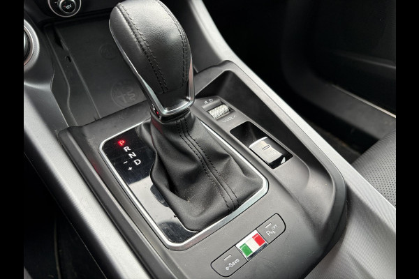 Alfa Romeo Tonale 1.3T PHEV Edizione Speciale 280pk! | Volle uitrusting! | Lederen bekleding | 360 graden Camera | Stoelverwarming/ventilatie | Adaptive cruise control | Schakelflippers |