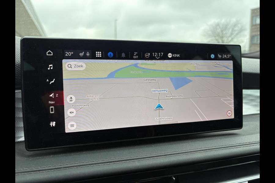 Alfa Romeo Tonale 1.3T PHEV Edizione Speciale 280pk! | Volle uitrusting! | Lederen bekleding | 360 graden Camera | Stoelverwarming/ventilatie | Adaptive cruise control | Schakelflippers |