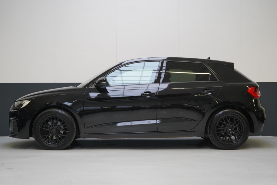 Audi A1 Sportback 30 TFSI 115pk Epic Automaat | Climate control | Parkeersensoren | Navigatie | Lm velgen