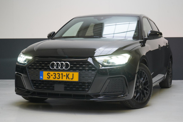 Audi A1 Sportback 30 TFSI 115pk Epic Automaat | Climate control | Parkeersensoren | Navigatie | Lm velgen