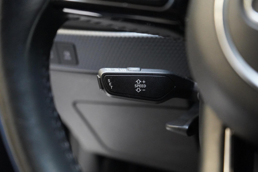 Audi A1 Sportback 30 TFSI 115pk Epic Automaat | Climate control | Parkeersensoren | Navigatie | Lm velgen