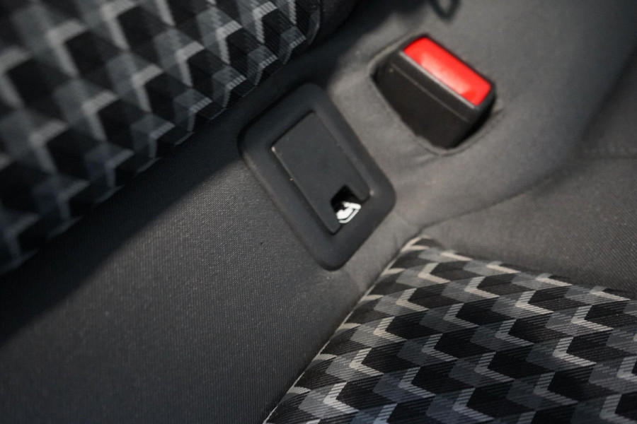 Audi A1 Sportback 30 TFSI 115pk Epic Automaat | Climate control | Parkeersensoren | Navigatie | Lm velgen