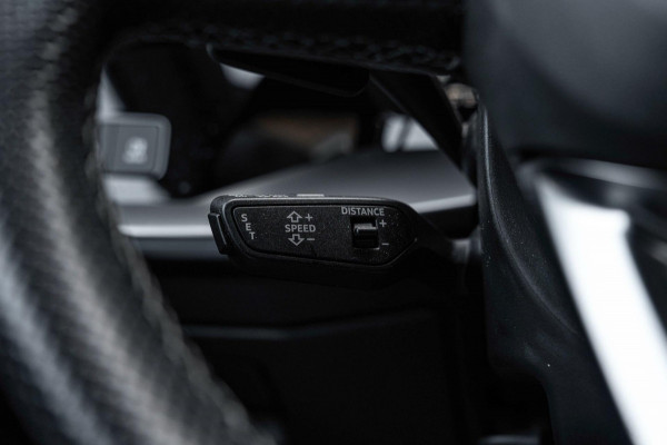 Audi A3 Sportback 40 TFSI e s edition ACC B&O Matrix LED Ambiance Elek.Klep Keyless Stoelverwarming 18''