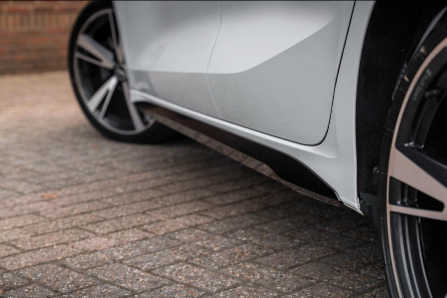 Audi A3 Sportback 40 TFSI e s edition ACC B&O Matrix LED Ambiance Elek.Klep Keyless Stoelverwarming 18''