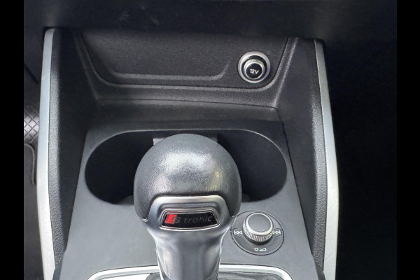 Audi Q2 30 TFSI Design Pro Line Plus - AUTOMAAT I Panorama dak I Airco I PDC I Sport velgen 19 I Afneembare trekhaak I Dealer ond.