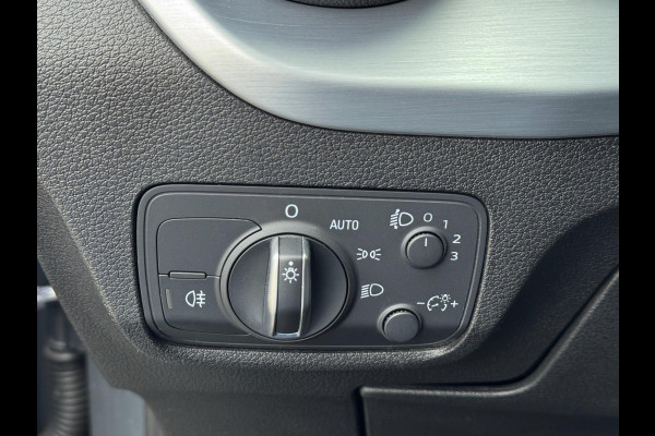 Audi Q2 30 TFSI Design Pro Line Plus - AUTOMAAT I Panorama dak I Airco I PDC I Sport velgen 19 I Afneembare trekhaak I Dealer ond.