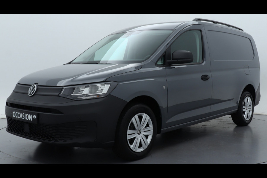 Volkswagen Caddy Maxi Cargo L2H1 2.0 TDI 122pk / BPM-vrij