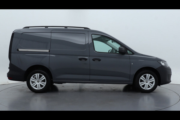 Volkswagen Caddy Maxi Cargo L2H1 2.0 TDI 122pk / BPM-vrij