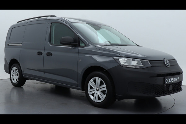 Volkswagen Caddy Maxi Cargo L2H1 2.0 TDI 122pk / BPM-vrij