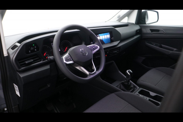 Volkswagen Caddy Maxi Cargo L2H1 2.0 TDI 122pk / BPM-vrij