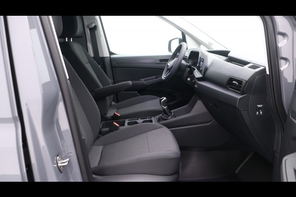 Volkswagen Caddy Maxi Cargo L2H1 2.0 TDI 122pk / BPM-vrij