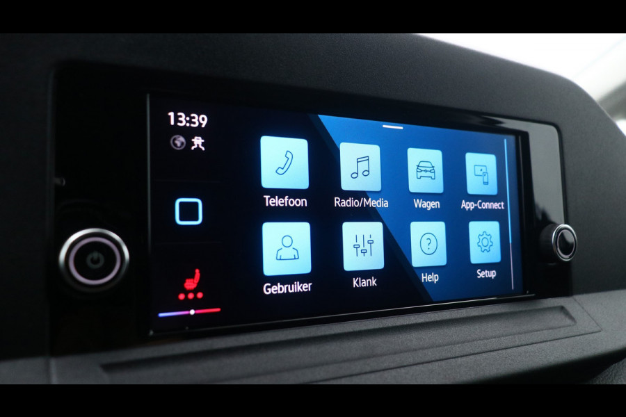 Volkswagen Caddy Maxi Cargo L2H1 2.0 TDI 122pk / BPM-vrij