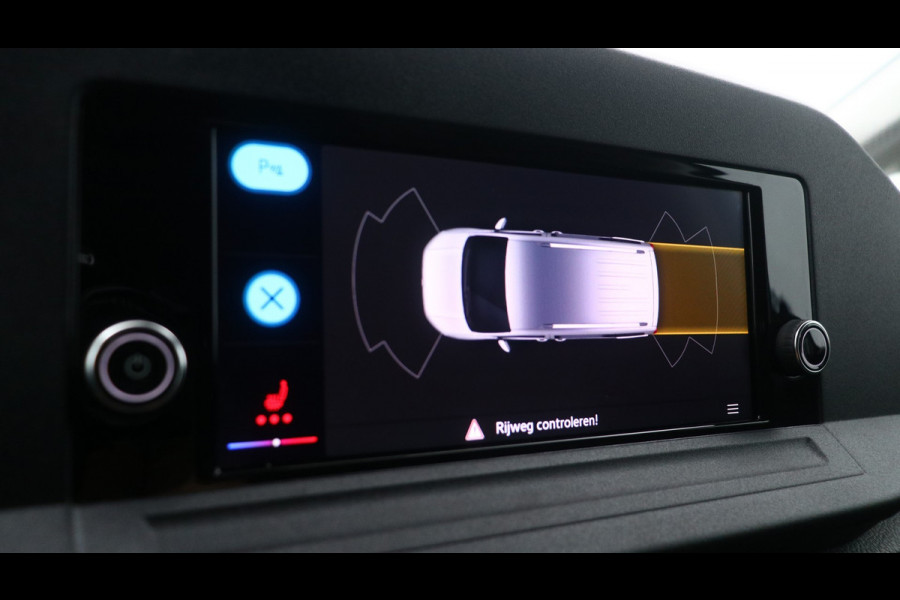 Volkswagen Caddy Maxi Cargo L2H1 2.0 TDI 122pk / BPM-vrij