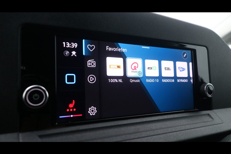 Volkswagen Caddy Maxi Cargo L2H1 2.0 TDI 122pk / BPM-vrij