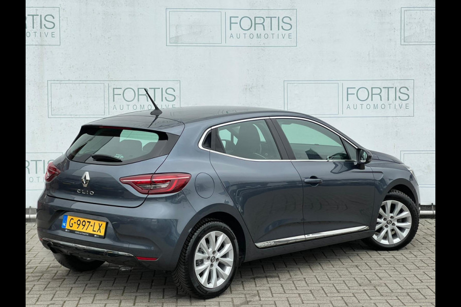 Renault Clio 1.0 TCe Intens NL-AUTO | NAVI | PDC
