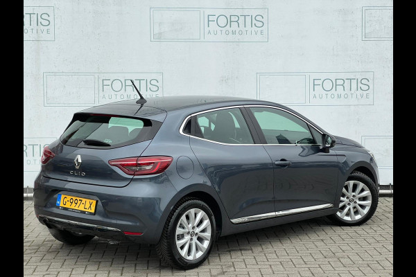Renault Clio 1.0 TCe Intens NL-AUTO | NAVI | PDC