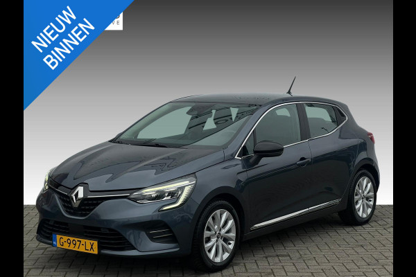Renault Clio 1.0 TCe Intens NL-AUTO | NAVI | PDC