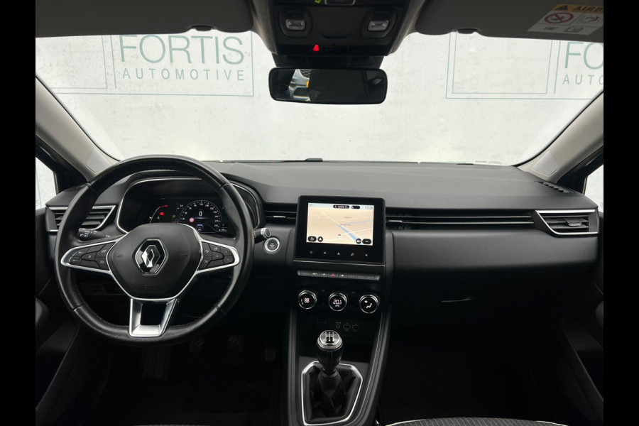 Renault Clio 1.0 TCe Intens NL-AUTO | NAVI | PDC