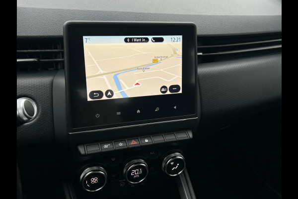 Renault Clio 1.0 TCe Intens NL-AUTO | NAVI | PDC