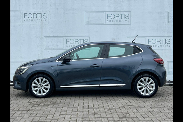 Renault Clio 1.0 TCe Intens NL-AUTO | NAVI | PDC