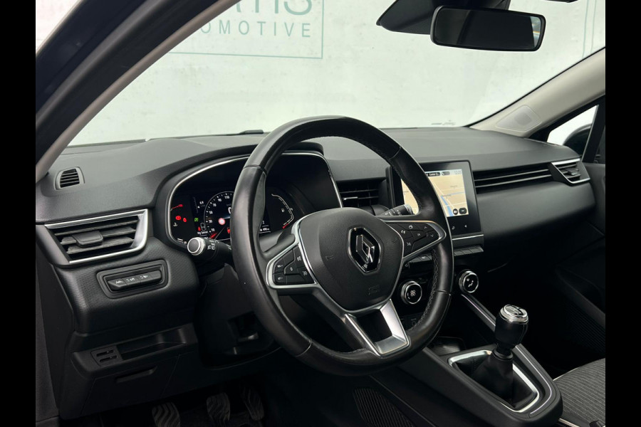 Renault Clio 1.0 TCe Intens NL-AUTO | NAVI | PDC