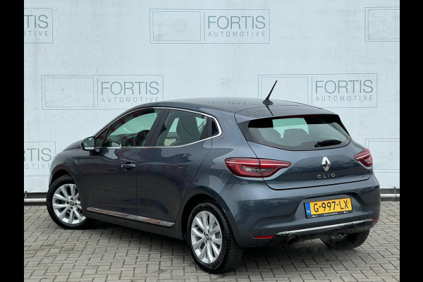 Renault Clio 1.0 TCe Intens NL-AUTO | NAVI | PDC