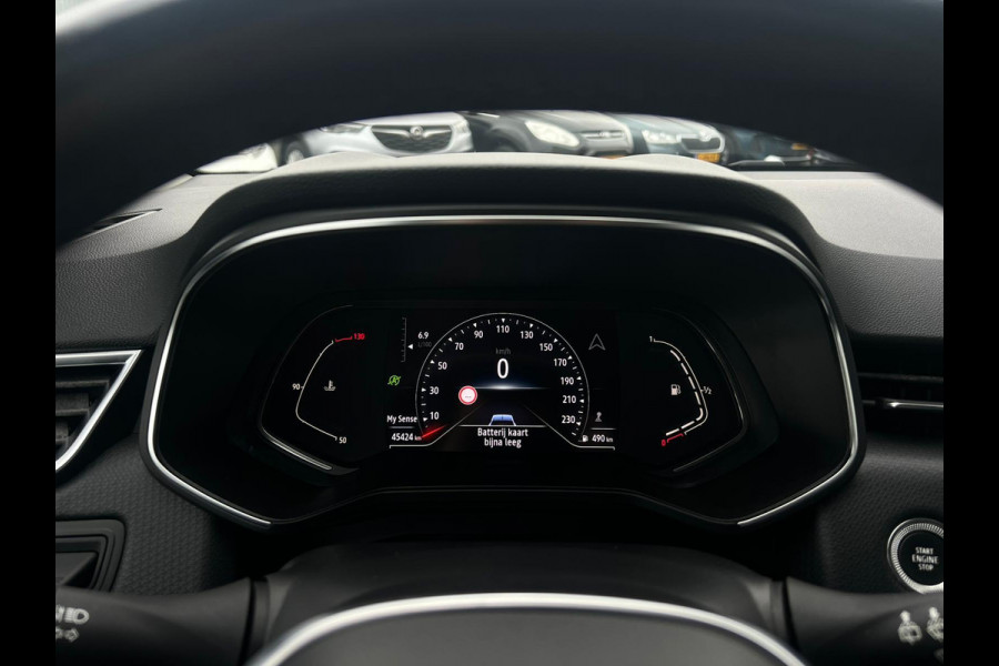 Renault Clio 1.0 TCe Intens NL-AUTO | NAVI | PDC