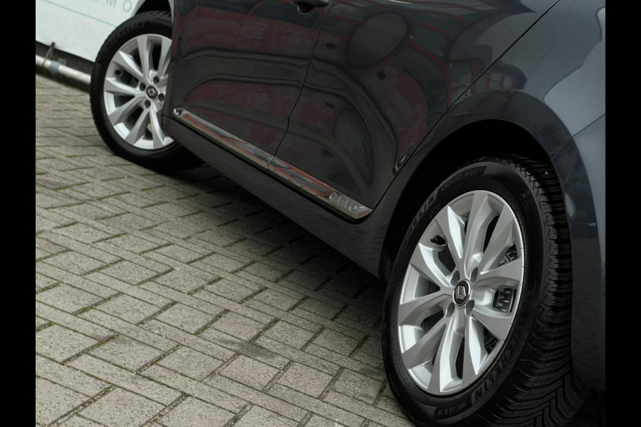 Renault Clio 1.0 TCe Intens NL-AUTO | NAVI | PDC