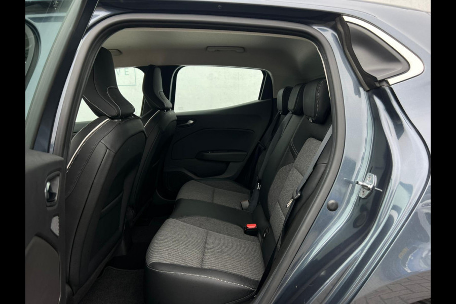 Renault Clio 1.0 TCe Intens NL-AUTO | NAVI | PDC