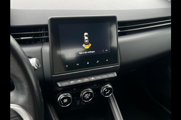 Renault Clio 1.0 TCe Intens NL-AUTO | NAVI | PDC