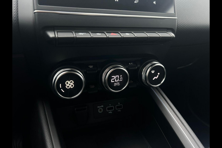 Renault Clio 1.0 TCe Intens NL-AUTO | NAVI | PDC