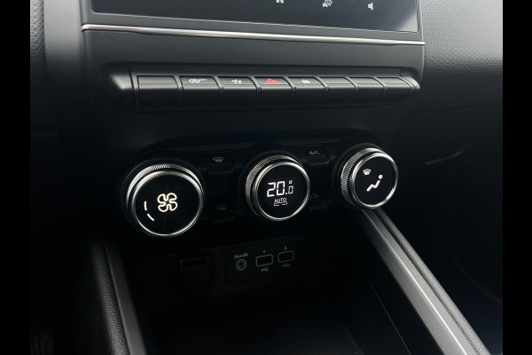 Renault Clio 1.0 TCe Intens NL-AUTO | NAVI | PDC