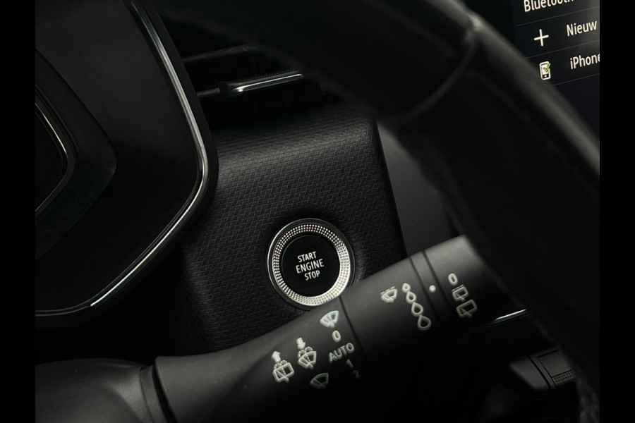 Renault Clio 1.0 TCe Intens NL-AUTO | NAVI | PDC