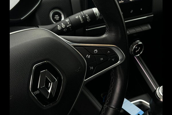 Renault Clio 1.0 TCe Intens NL-AUTO | NAVI | PDC