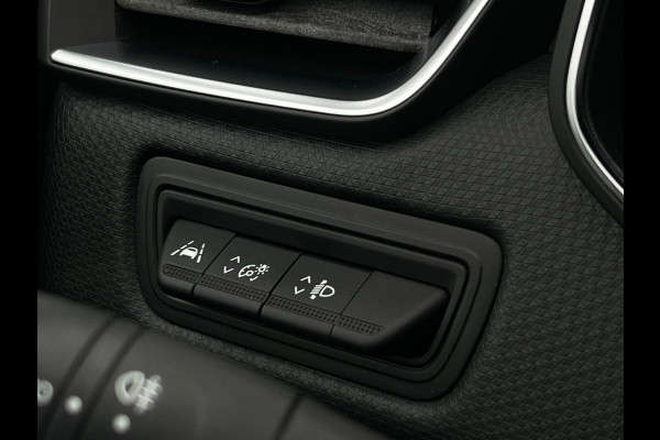 Renault Clio 1.0 TCe Intens NL-AUTO | NAVI | PDC