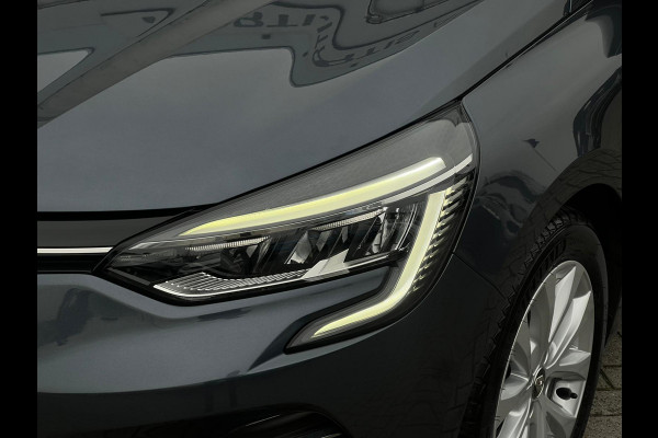 Renault Clio 1.0 TCe Intens NL-AUTO | NAVI | PDC