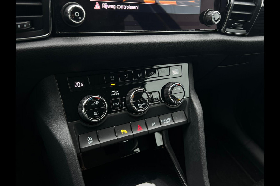 Škoda Kodiaq 1.5 TSI Business Edition NL AUTO | AFN. TREKHAAK | CARPLAY |