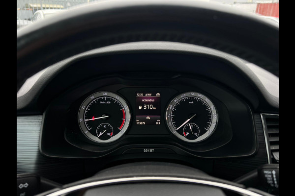 Škoda Kodiaq 1.5 TSI Business Edition NL AUTO | AFN. TREKHAAK | CARPLAY |